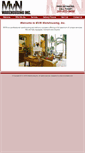 Mobile Screenshot of mvnwarehousing.com
